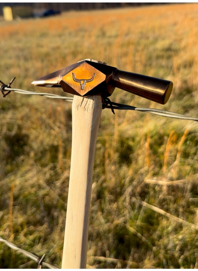 Driving Hammer