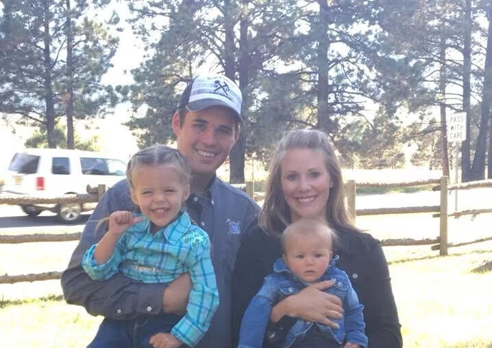 The Family Dream